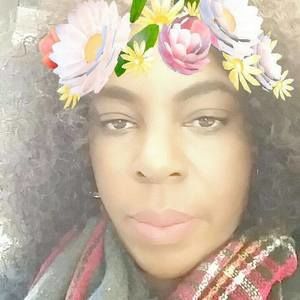 Meet your Posher, Nadege